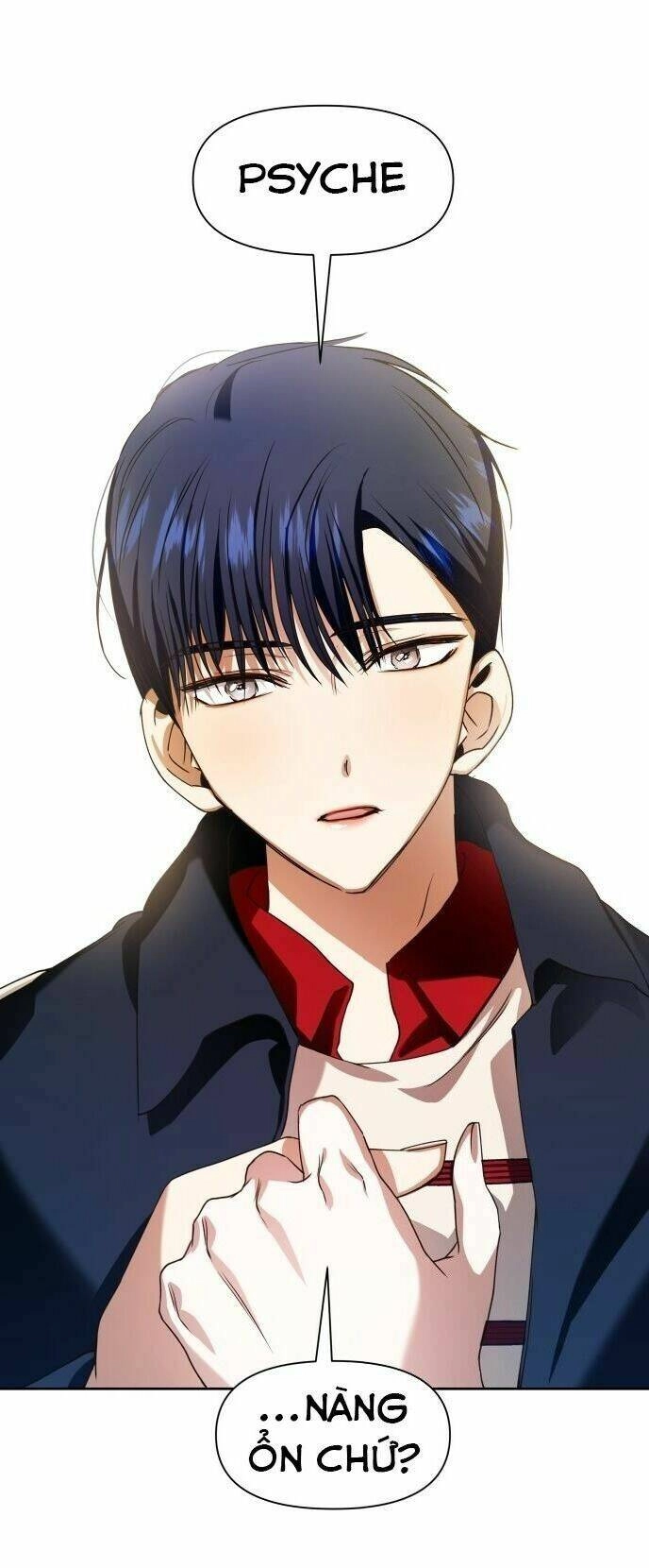 Tôi Muốn Trở Thành Cô Ấy Chỉ Một Ngày Chapter 24 - 19