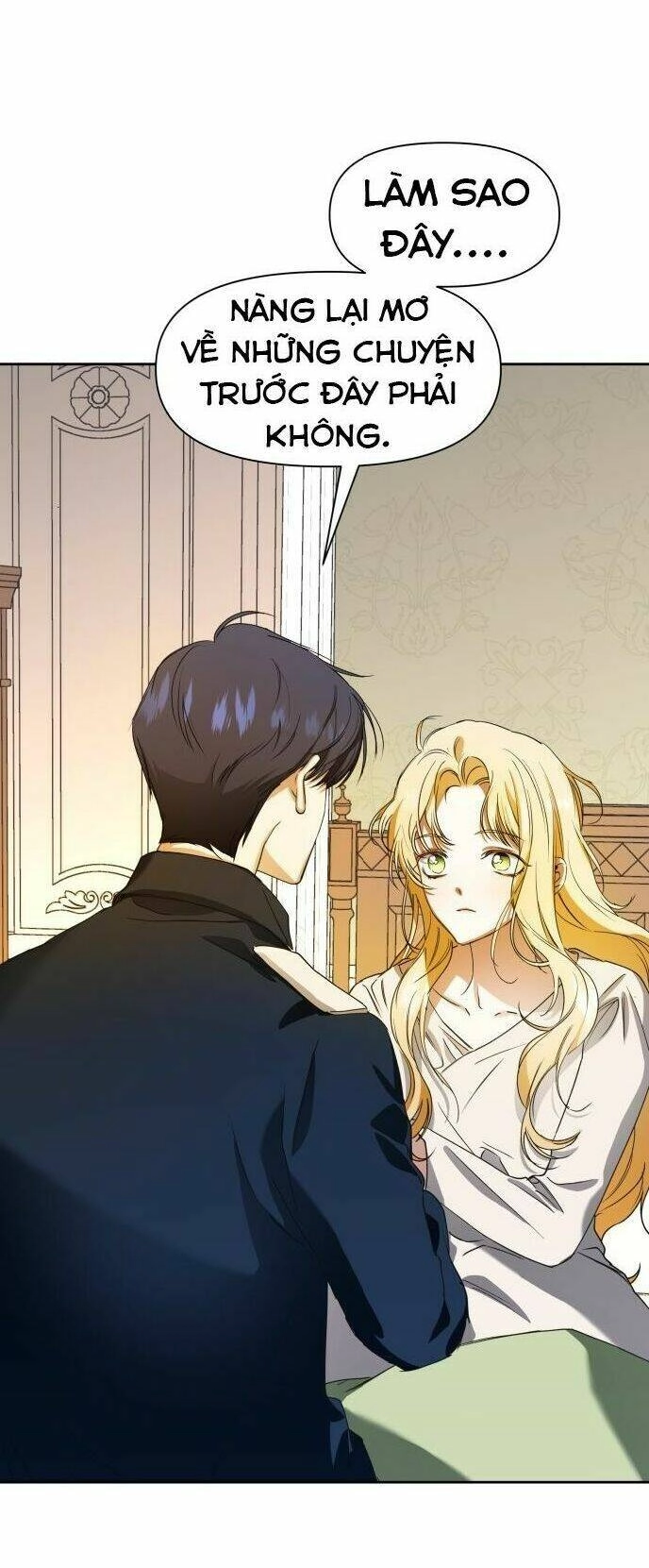 Tôi Muốn Trở Thành Cô Ấy Chỉ Một Ngày Chapter 24 - 20