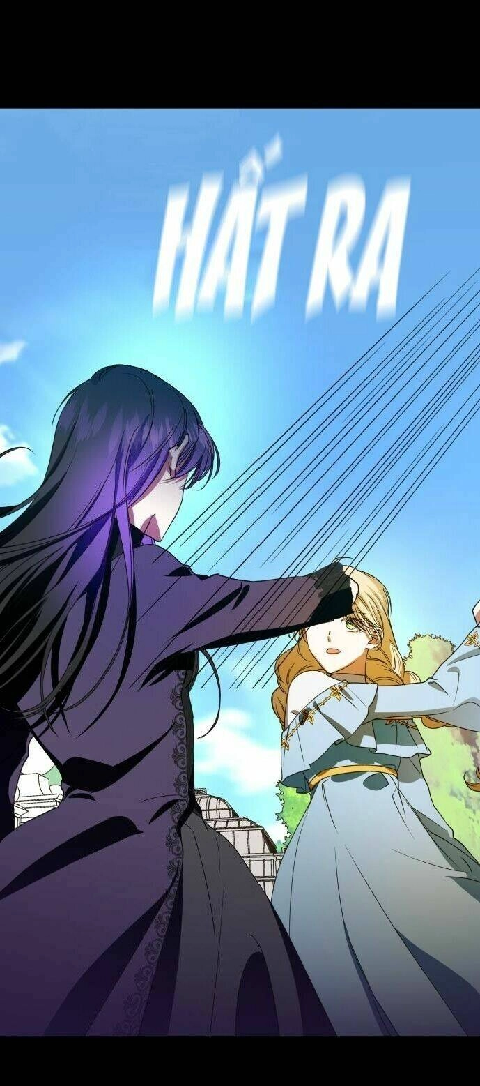 Tôi Muốn Trở Thành Cô Ấy Chỉ Một Ngày Chapter 24 - 34