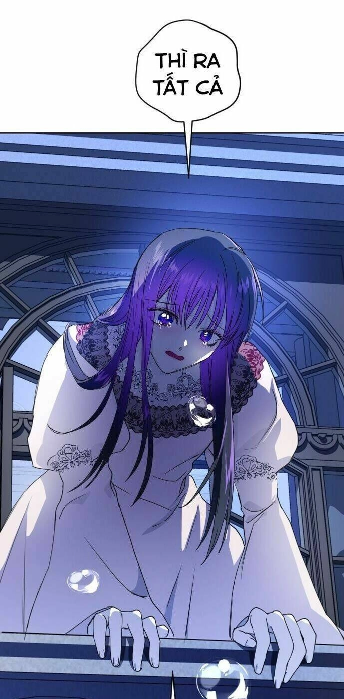 Tôi Muốn Trở Thành Cô Ấy Chỉ Một Ngày Chapter 24 - 46