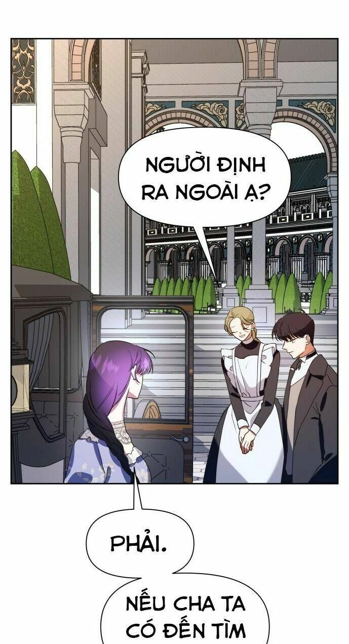 Tôi Muốn Trở Thành Cô Ấy Chỉ Một Ngày Chapter 24 - 57