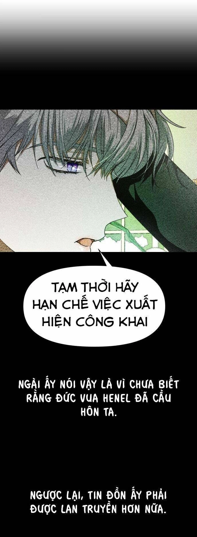 Tôi Muốn Trở Thành Cô Ấy Chỉ Một Ngày Chapter 24 - 61