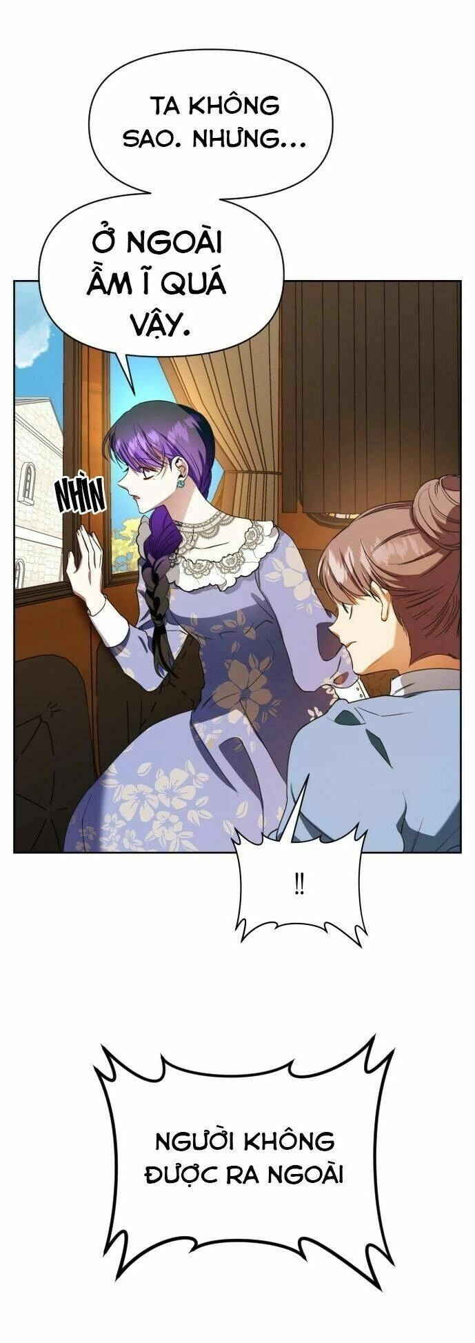 Tôi Muốn Trở Thành Cô Ấy Chỉ Một Ngày Chapter 24 - 69