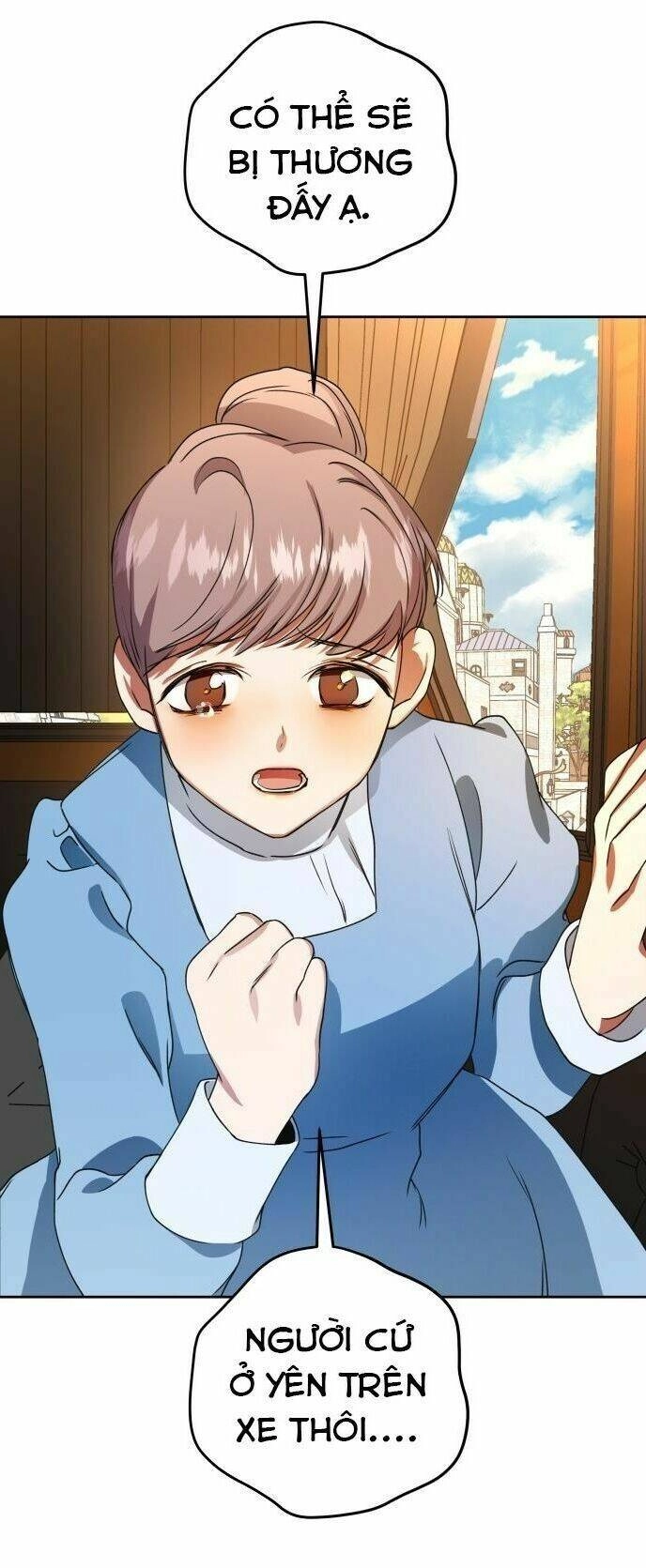 Tôi Muốn Trở Thành Cô Ấy Chỉ Một Ngày Chapter 24 - 70