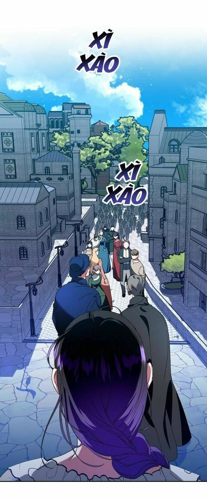 Tôi Muốn Trở Thành Cô Ấy Chỉ Một Ngày Chapter 24 - 73