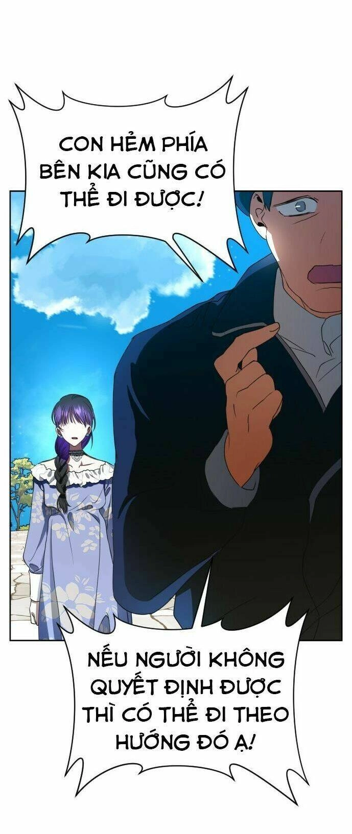 Tôi Muốn Trở Thành Cô Ấy Chỉ Một Ngày Chapter 24 - 75