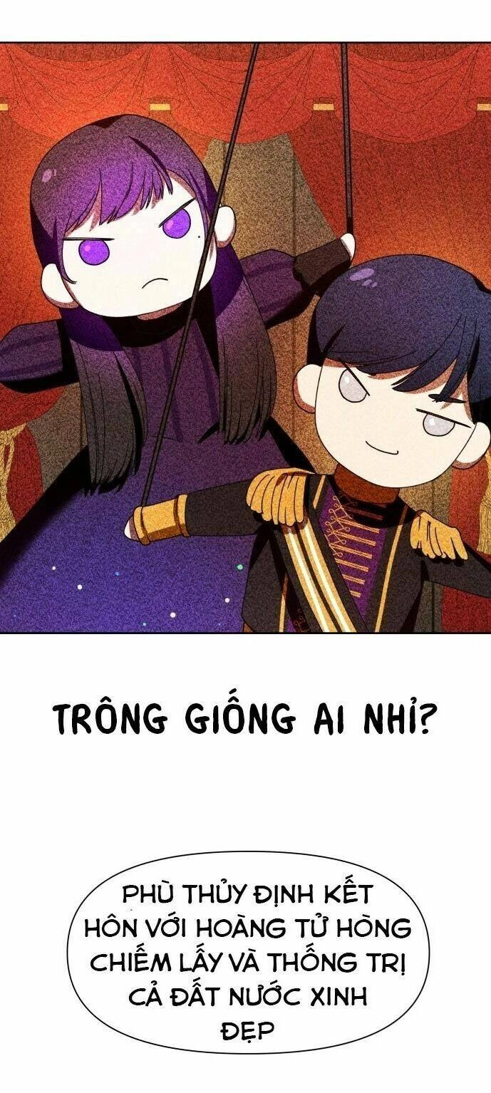 Tôi Muốn Trở Thành Cô Ấy Chỉ Một Ngày Chapter 24 - 101