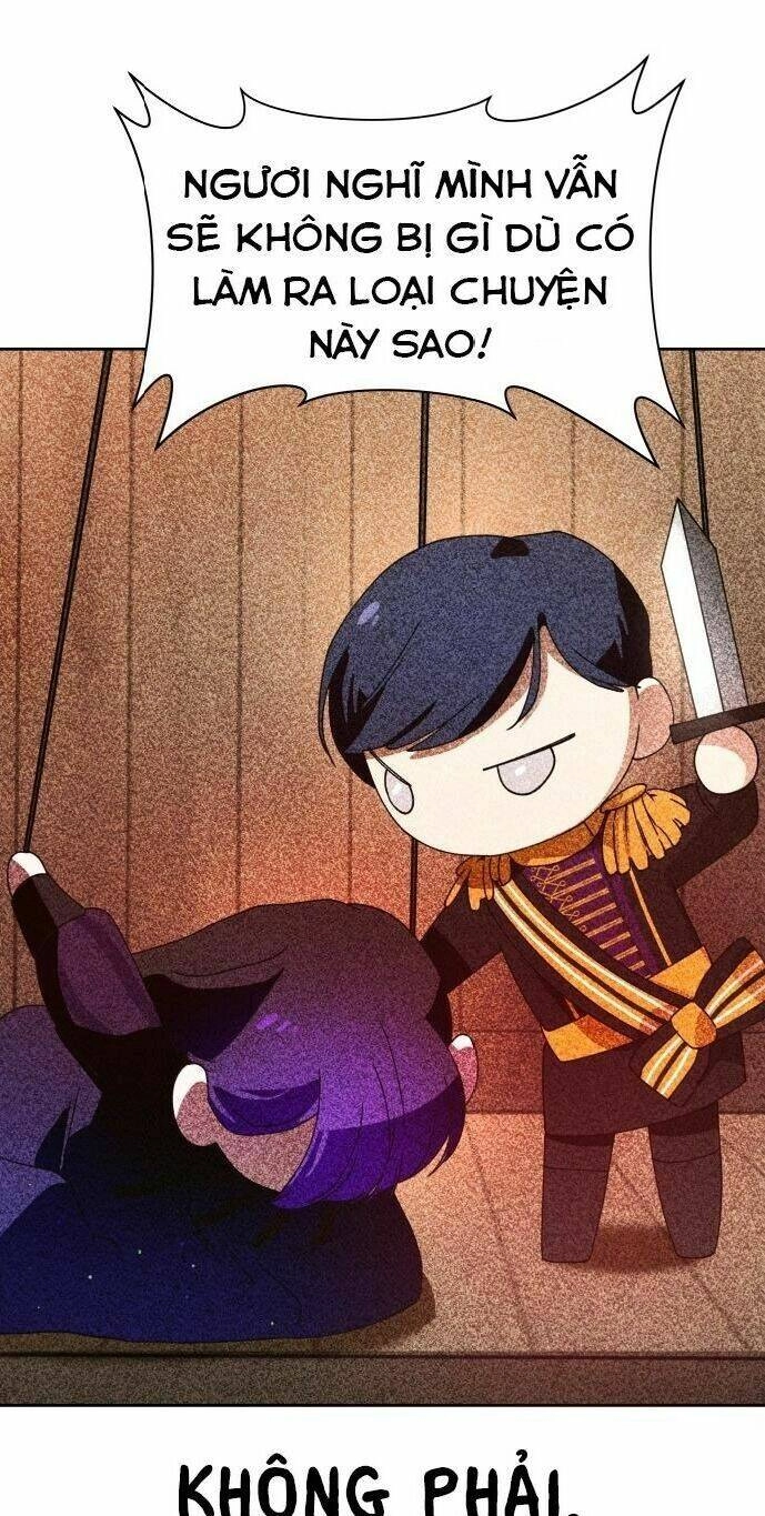 Tôi Muốn Trở Thành Cô Ấy Chỉ Một Ngày Chapter 24 - 106