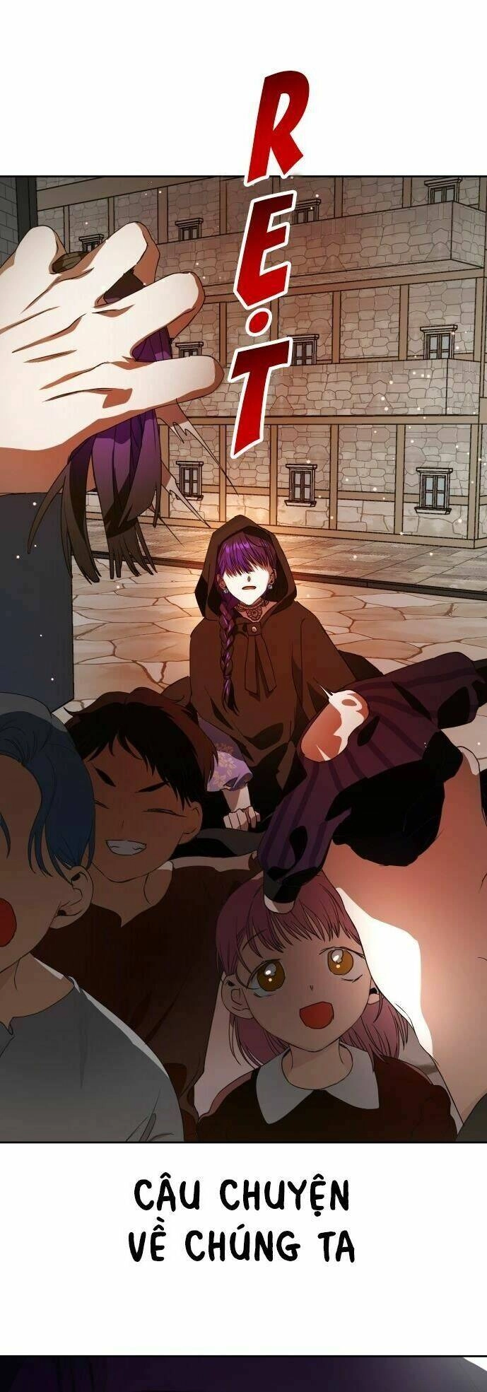 Tôi Muốn Trở Thành Cô Ấy Chỉ Một Ngày Chapter 24 - 110