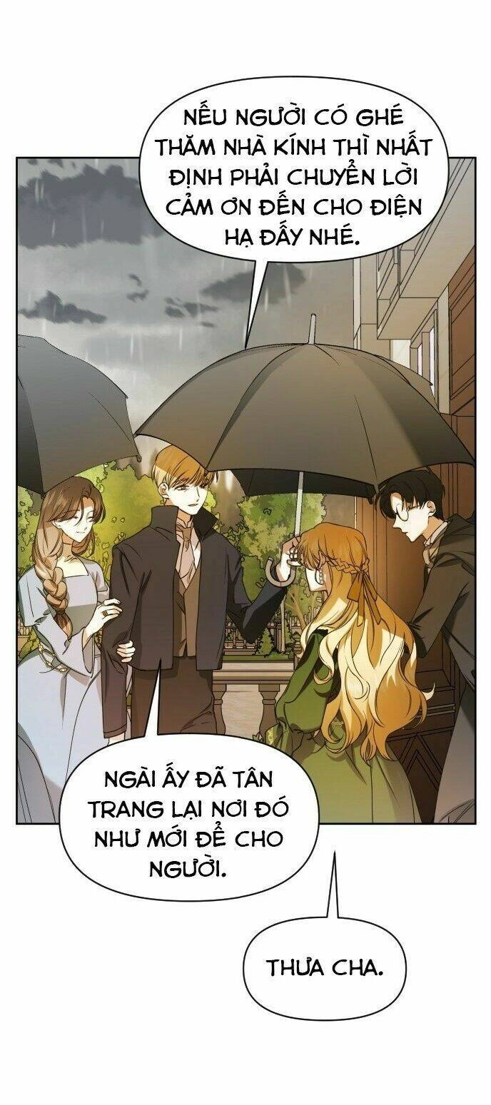 Tôi Muốn Trở Thành Cô Ấy Chỉ Một Ngày Chapter 25 - 10