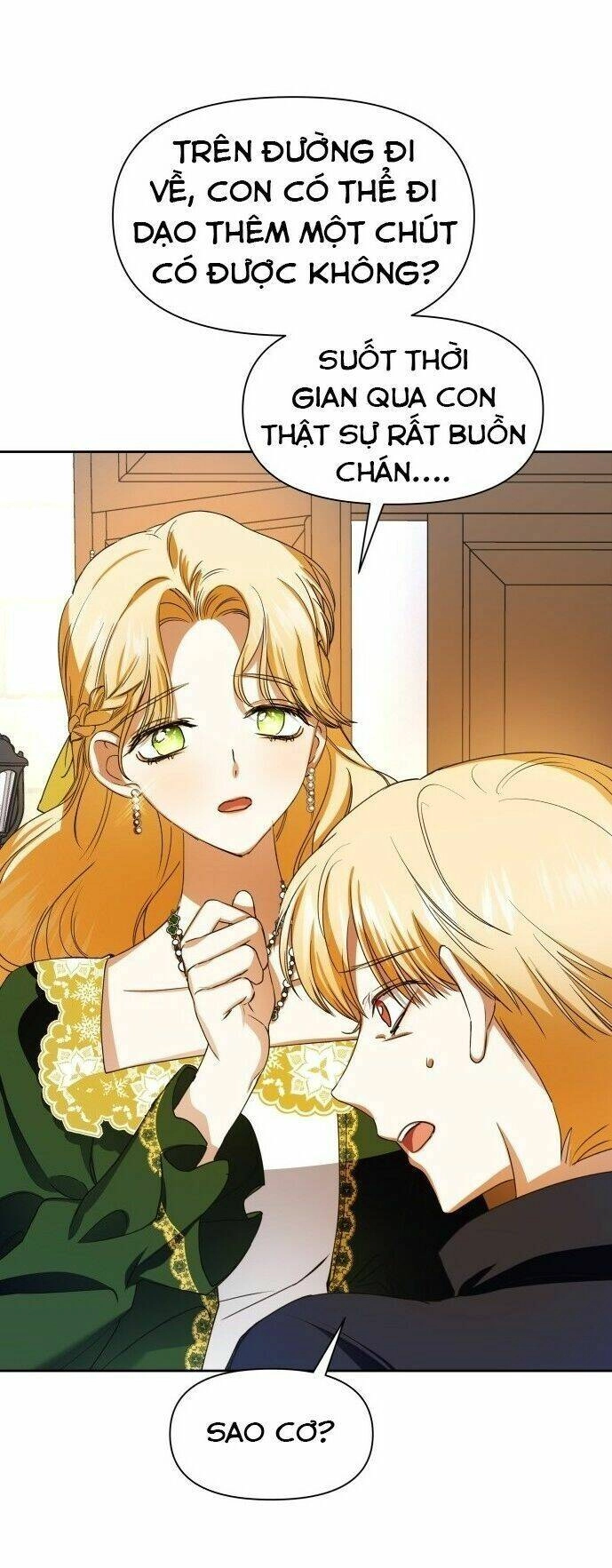 Tôi Muốn Trở Thành Cô Ấy Chỉ Một Ngày Chapter 25 - 11