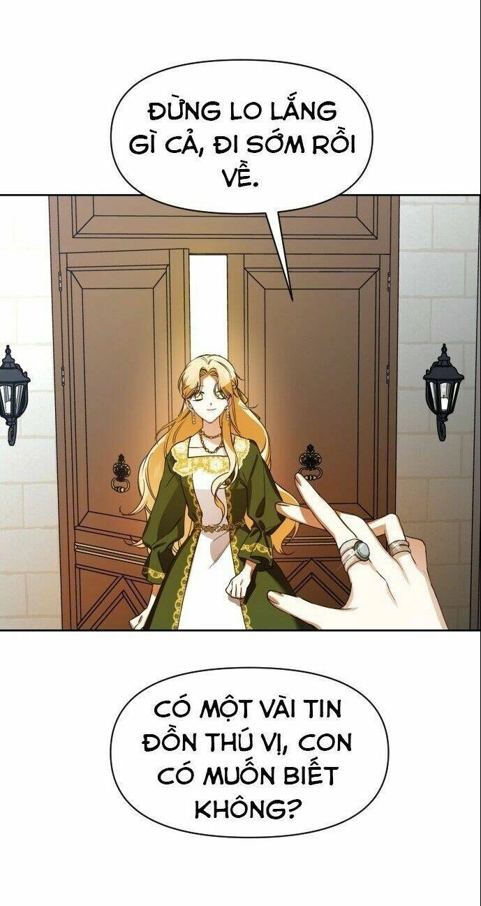 Tôi Muốn Trở Thành Cô Ấy Chỉ Một Ngày Chapter 25 - 14