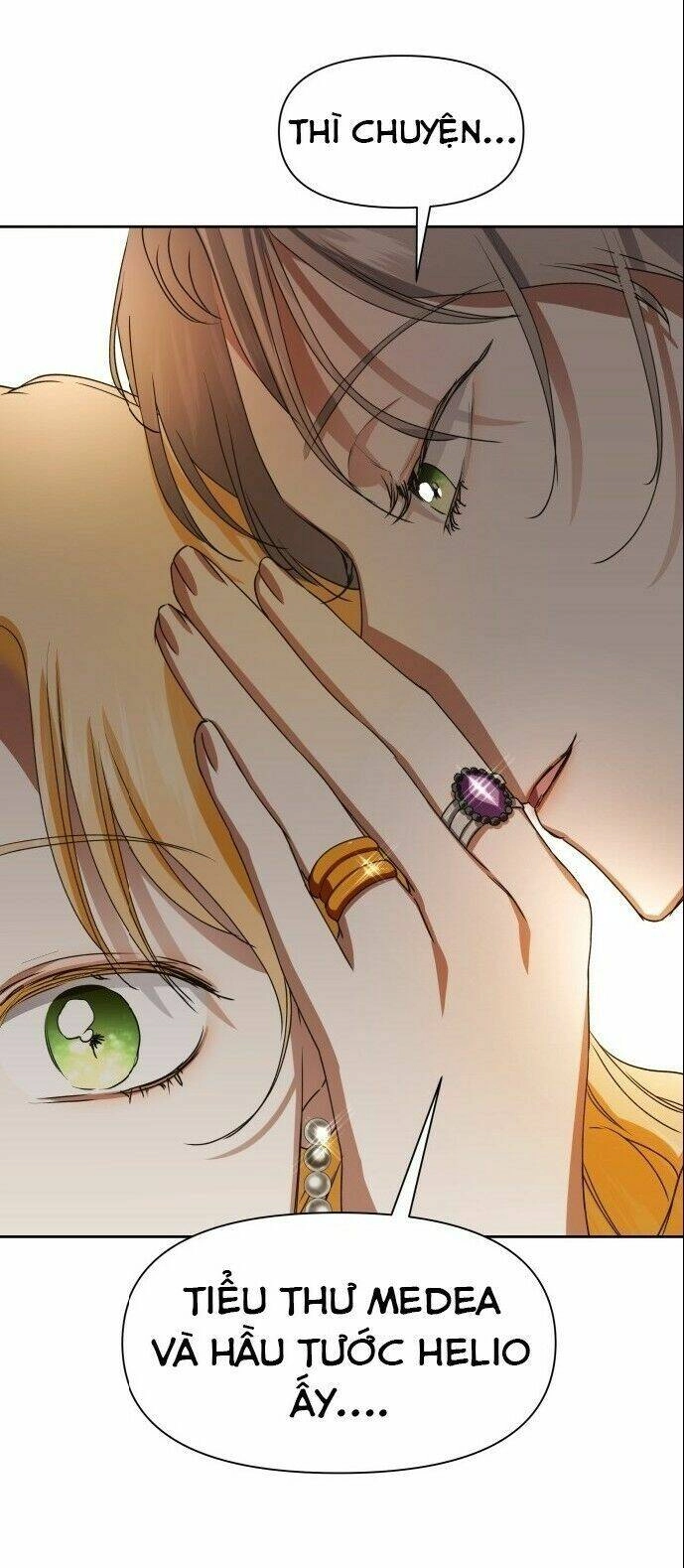 Tôi Muốn Trở Thành Cô Ấy Chỉ Một Ngày Chapter 25 - 15