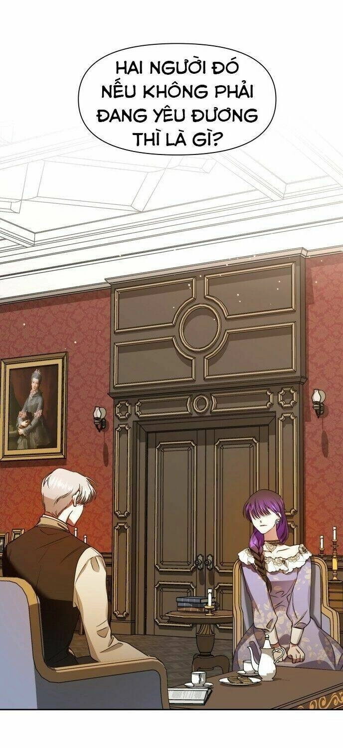 Tôi Muốn Trở Thành Cô Ấy Chỉ Một Ngày Chapter 25 - 16