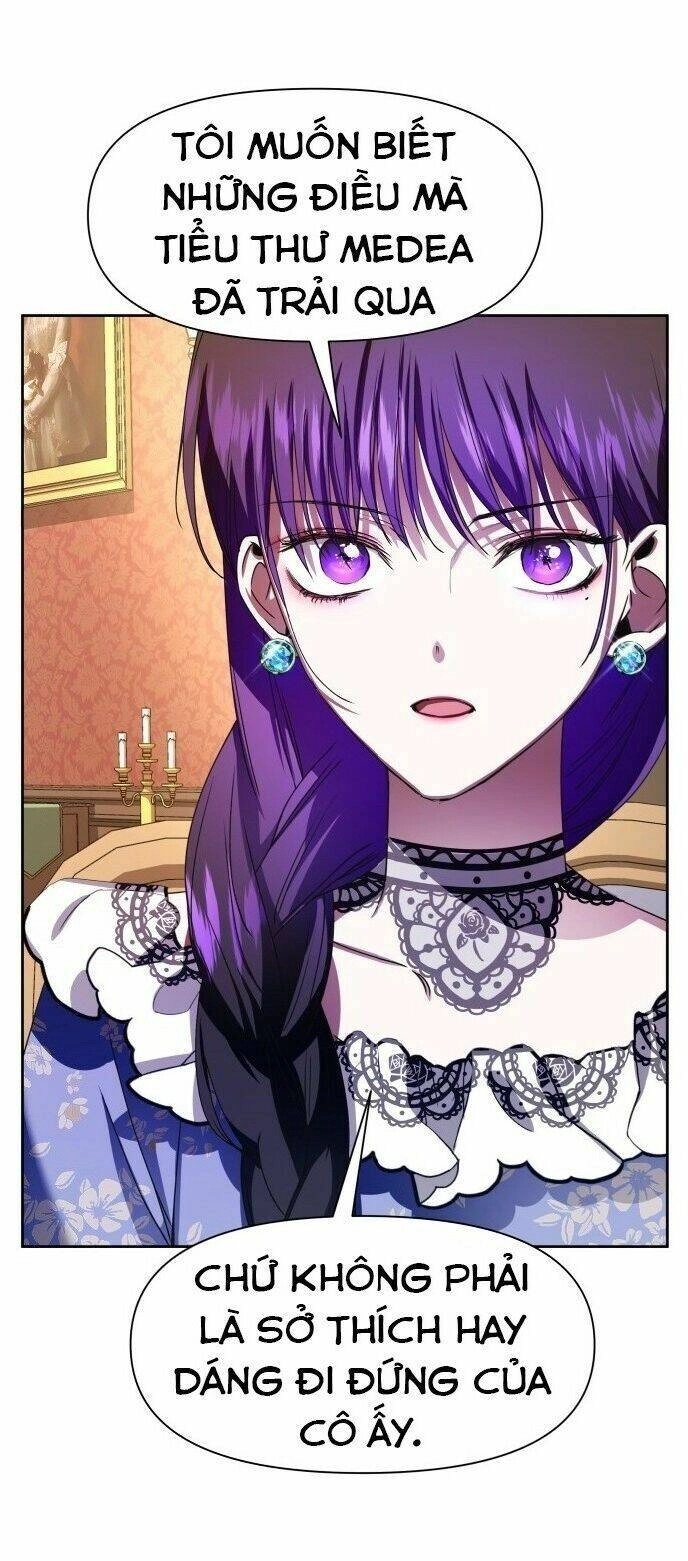 Tôi Muốn Trở Thành Cô Ấy Chỉ Một Ngày Chapter 25 - 18