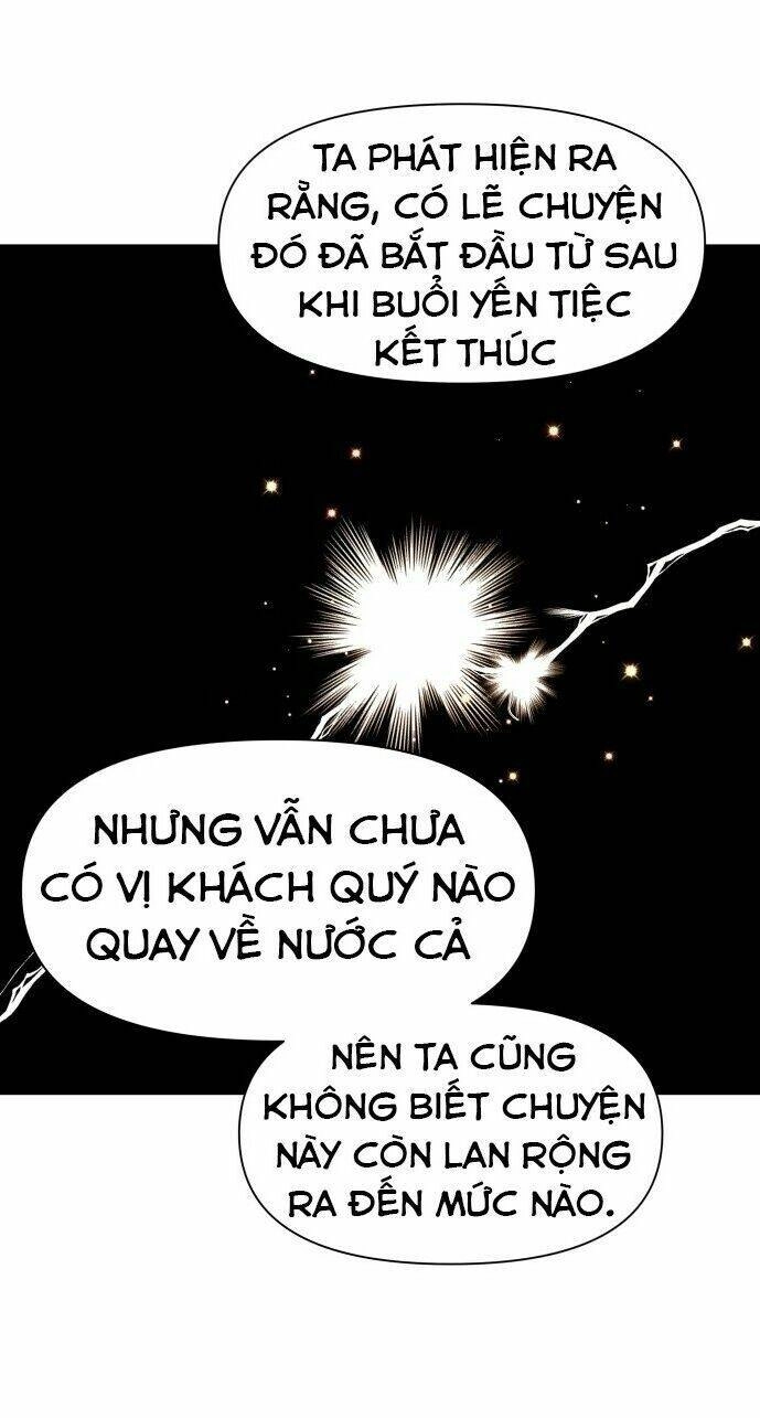 Tôi Muốn Trở Thành Cô Ấy Chỉ Một Ngày Chapter 25 - 21