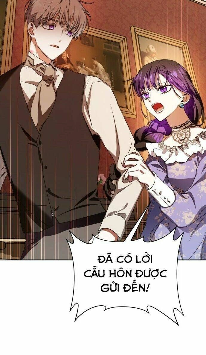 Tôi Muốn Trở Thành Cô Ấy Chỉ Một Ngày Chapter 25 - 24