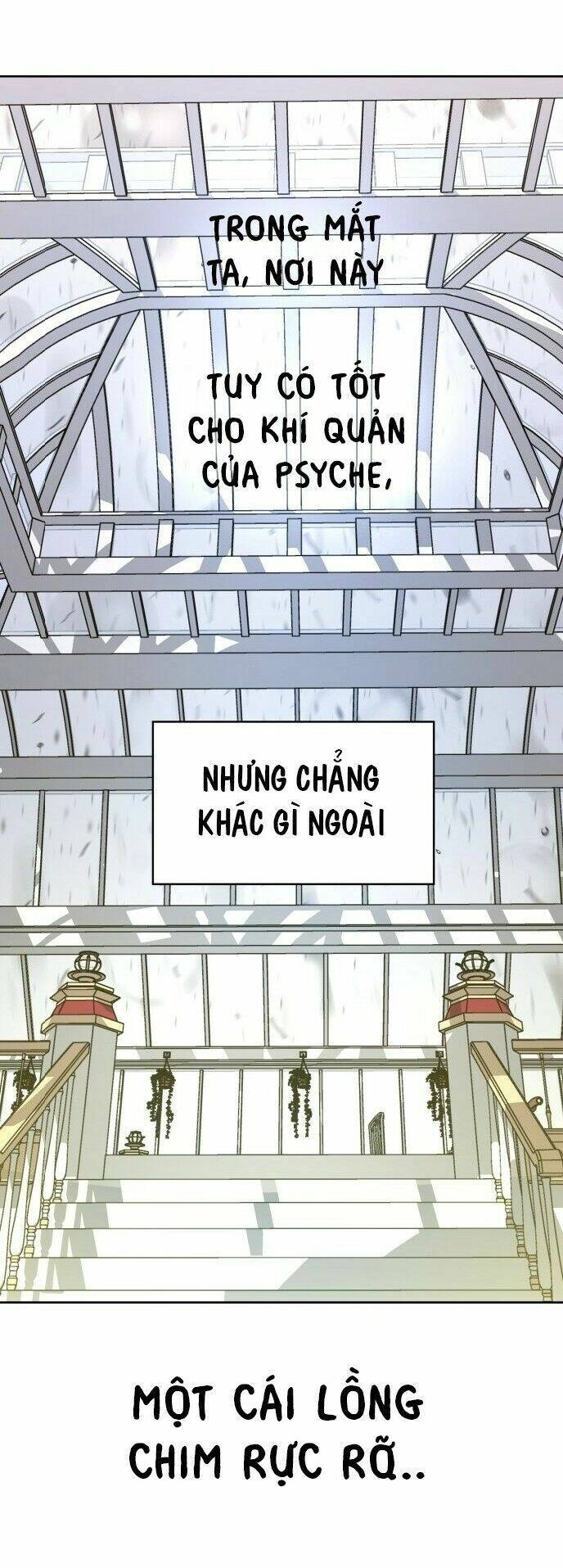 Tôi Muốn Trở Thành Cô Ấy Chỉ Một Ngày Chapter 25 - 34