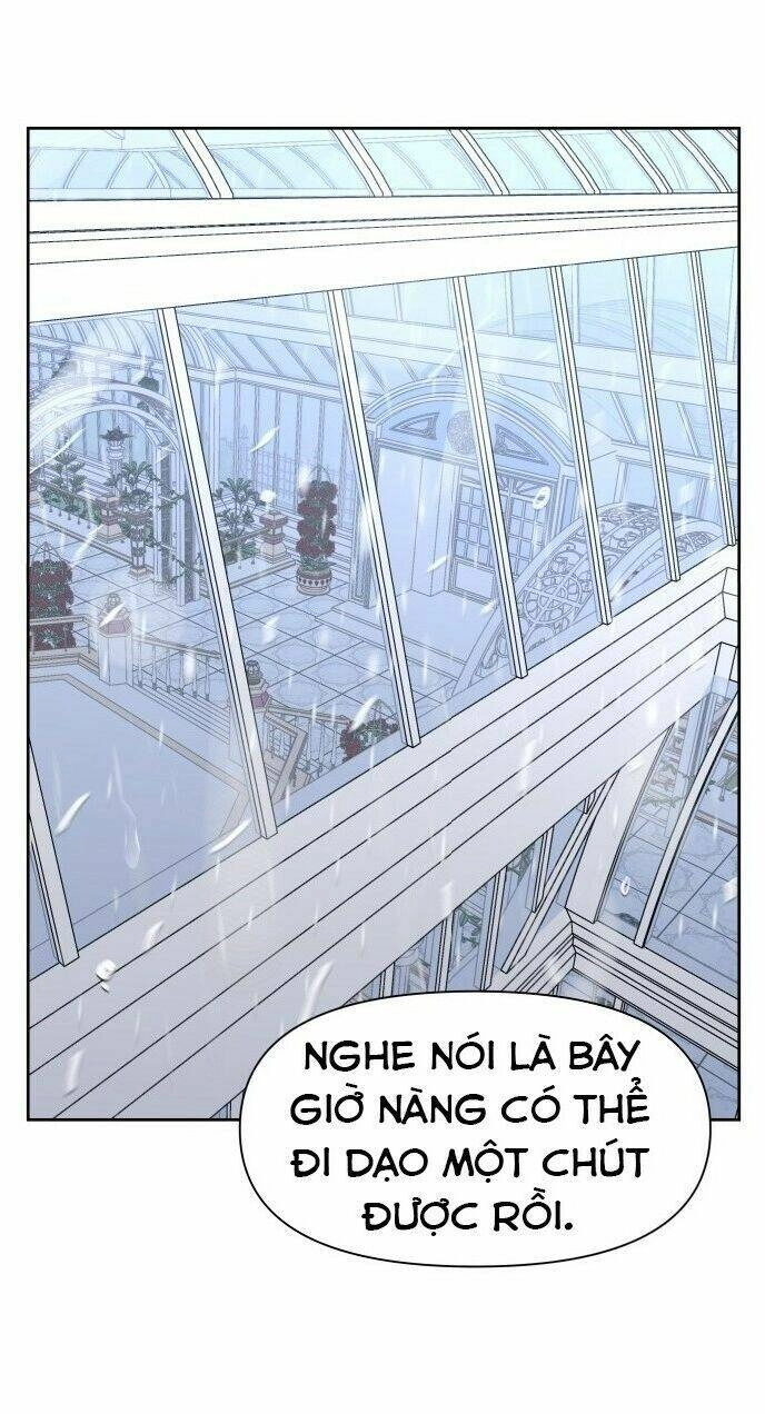 Tôi Muốn Trở Thành Cô Ấy Chỉ Một Ngày Chapter 25 - 35