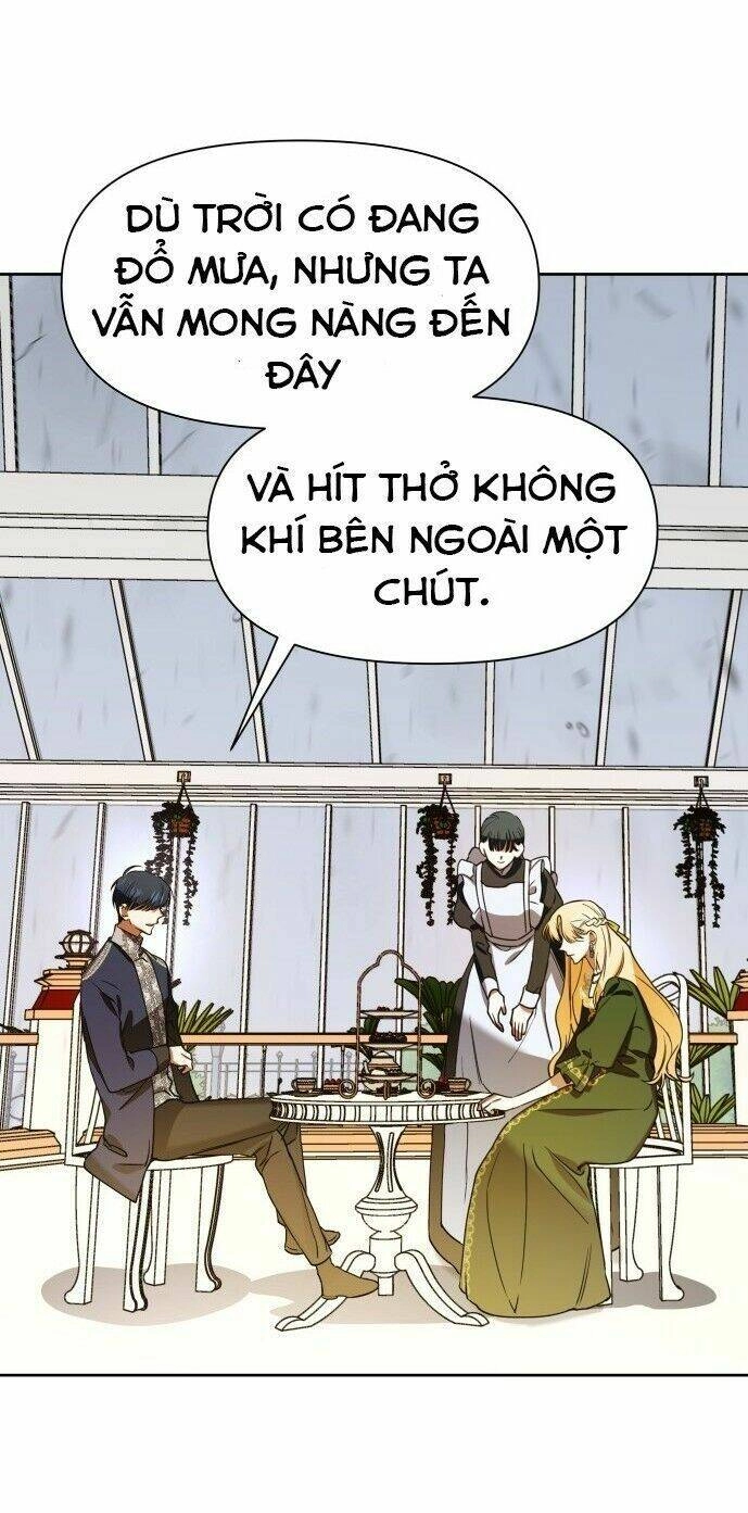 Tôi Muốn Trở Thành Cô Ấy Chỉ Một Ngày Chapter 25 - 36