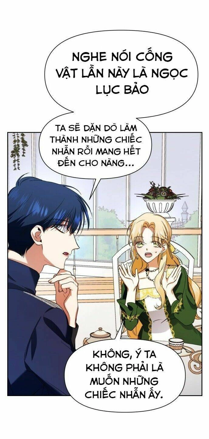 Tôi Muốn Trở Thành Cô Ấy Chỉ Một Ngày Chapter 25 - 41