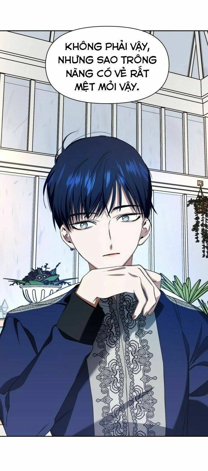 Tôi Muốn Trở Thành Cô Ấy Chỉ Một Ngày Chapter 25 - 42