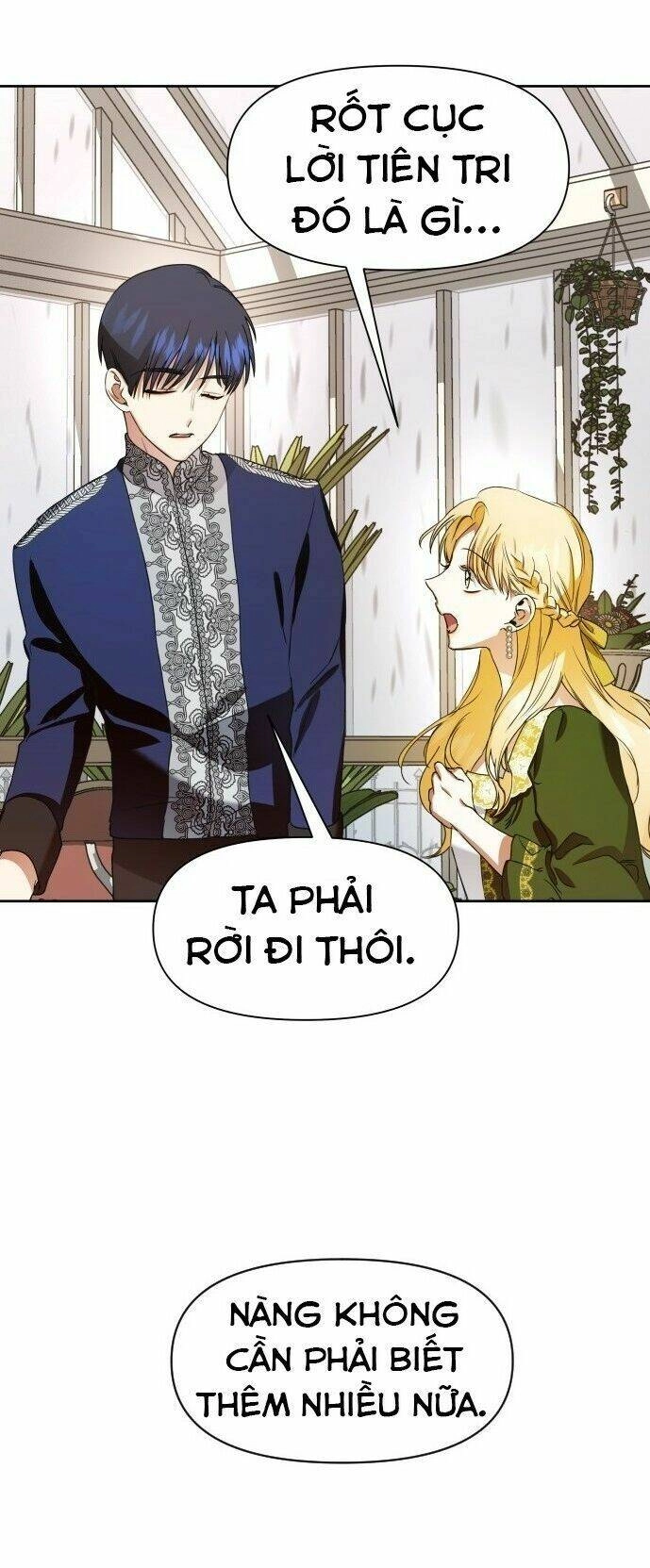 Tôi Muốn Trở Thành Cô Ấy Chỉ Một Ngày Chapter 25 - 60