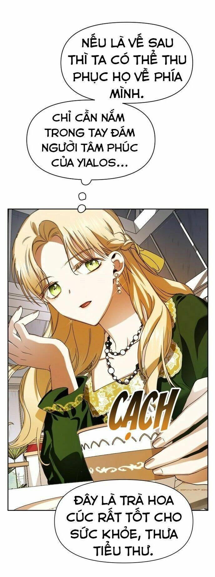 Tôi Muốn Trở Thành Cô Ấy Chỉ Một Ngày Chapter 25 - 78