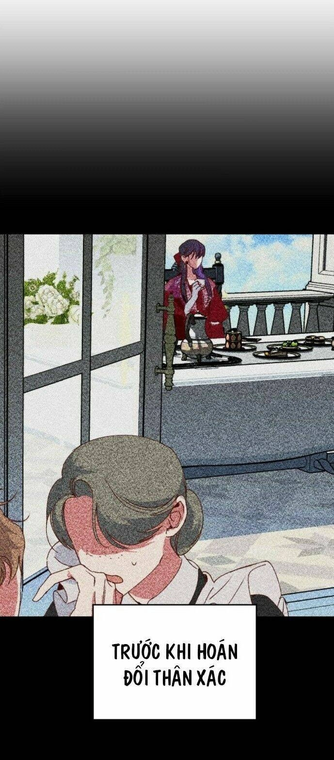 Tôi Muốn Trở Thành Cô Ấy Chỉ Một Ngày Chapter 25 - 83