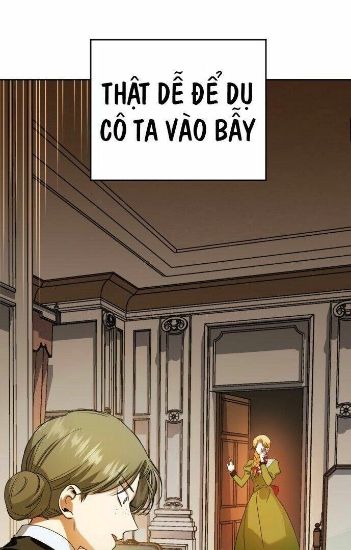 Tôi Muốn Trở Thành Cô Ấy Chỉ Một Ngày Chapter 25 - 91