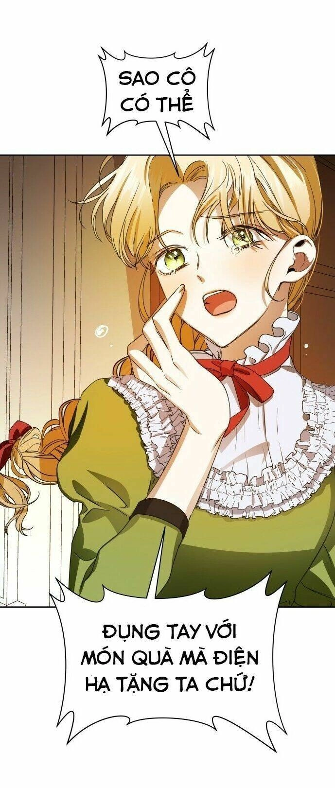 Tôi Muốn Trở Thành Cô Ấy Chỉ Một Ngày Chapter 25 - 93