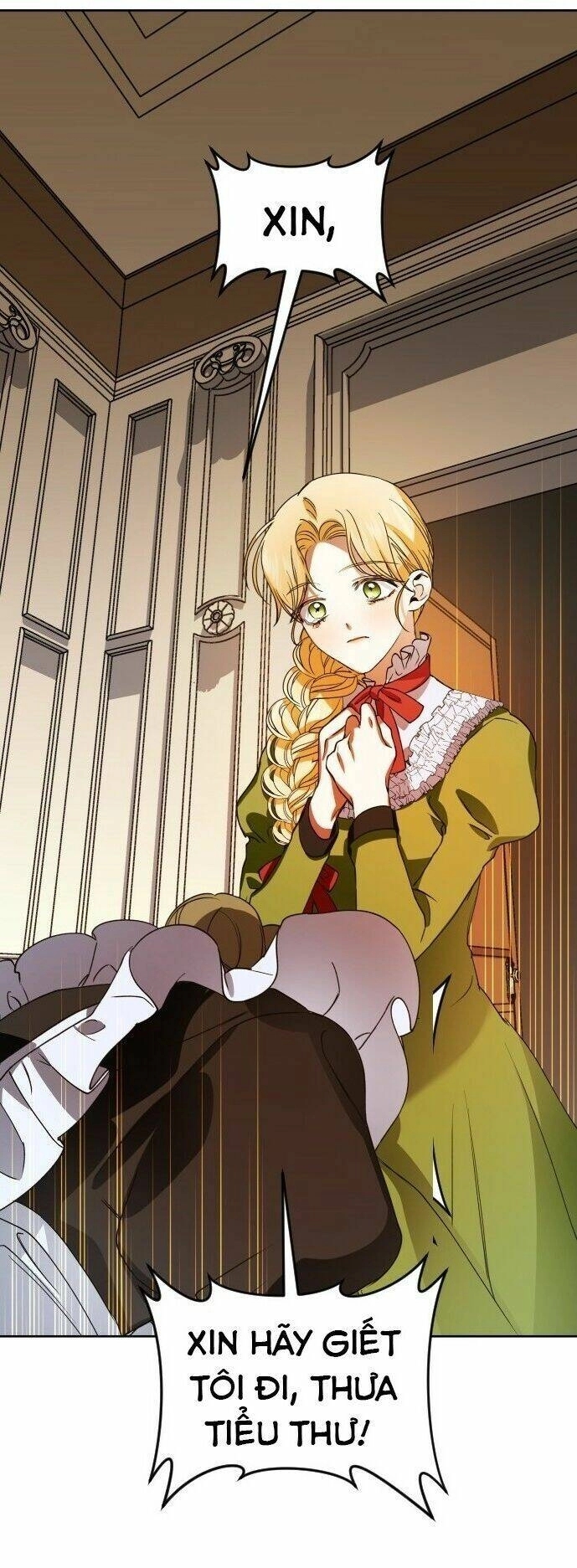 Tôi Muốn Trở Thành Cô Ấy Chỉ Một Ngày Chapter 25 - 101