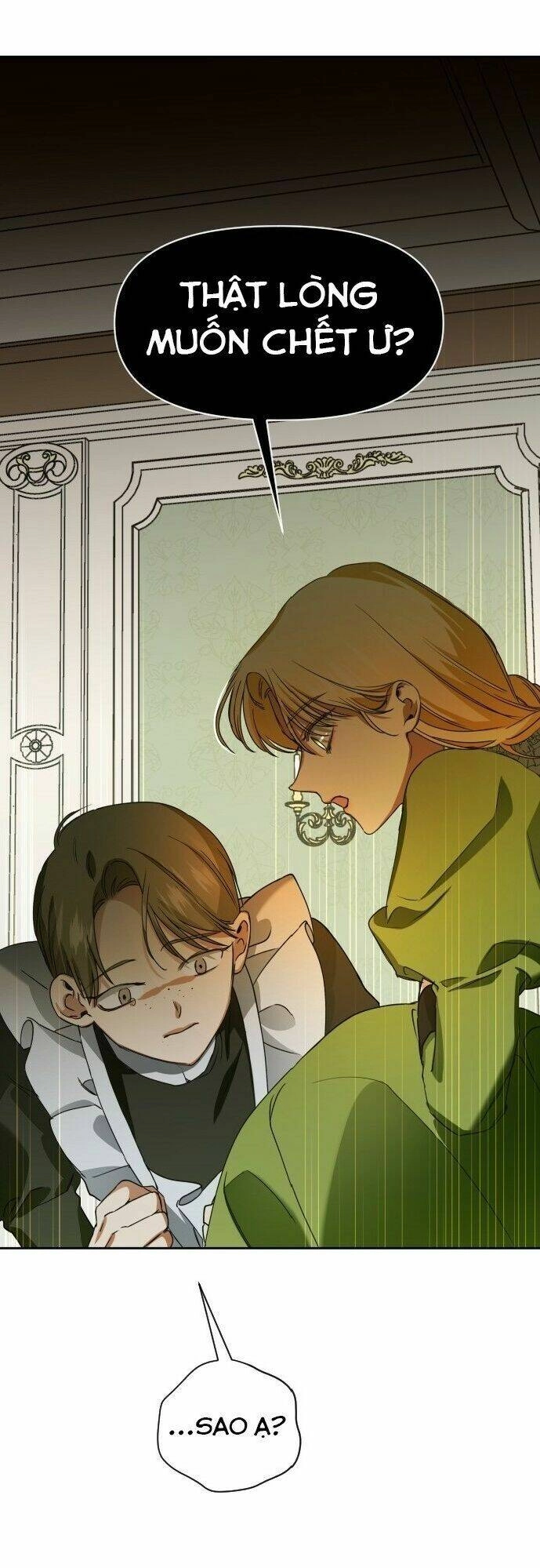 Tôi Muốn Trở Thành Cô Ấy Chỉ Một Ngày Chapter 25 - 105