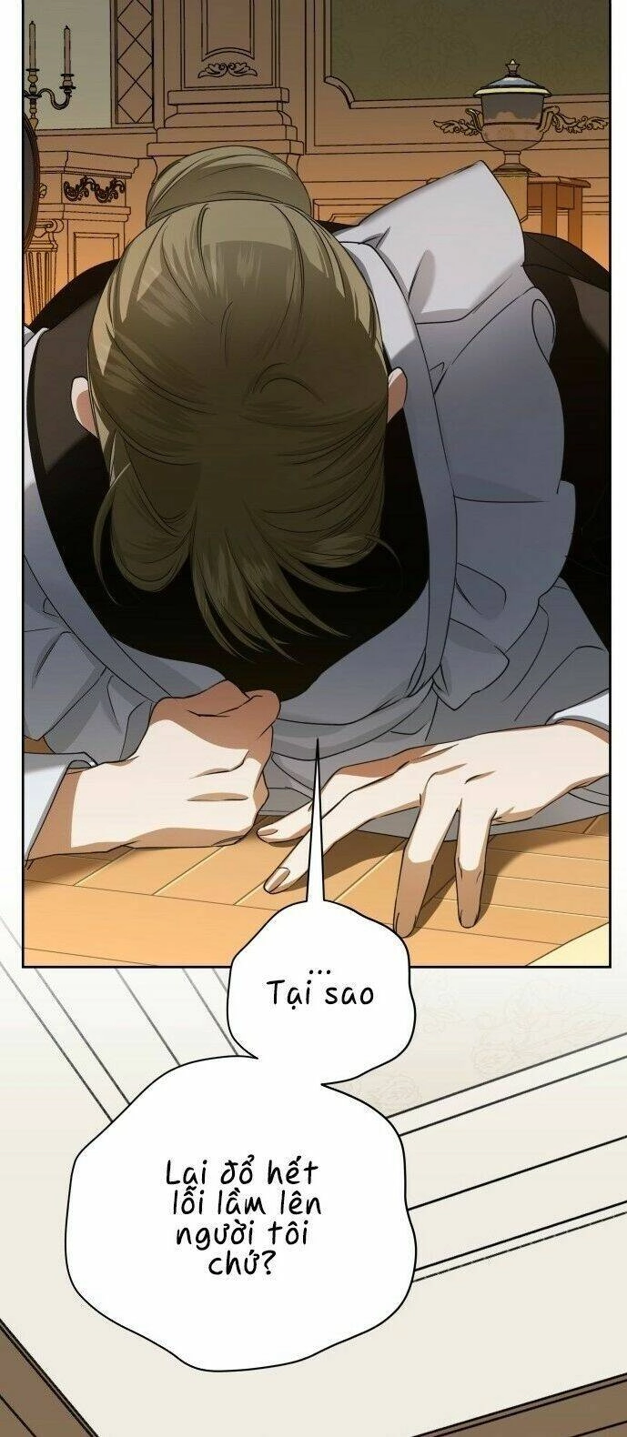 Tôi Muốn Trở Thành Cô Ấy Chỉ Một Ngày Chapter 26 - 1