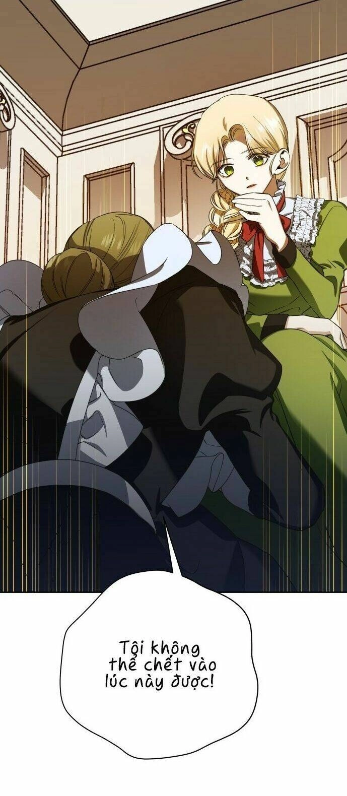 Tôi Muốn Trở Thành Cô Ấy Chỉ Một Ngày Chapter 26 - 2