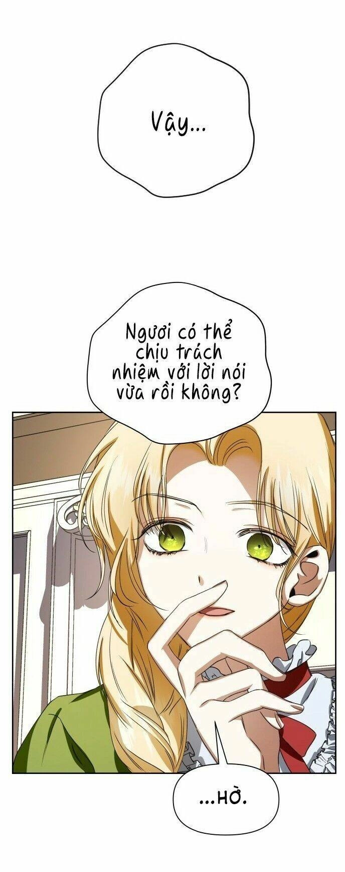 Tôi Muốn Trở Thành Cô Ấy Chỉ Một Ngày Chapter 26 - 3