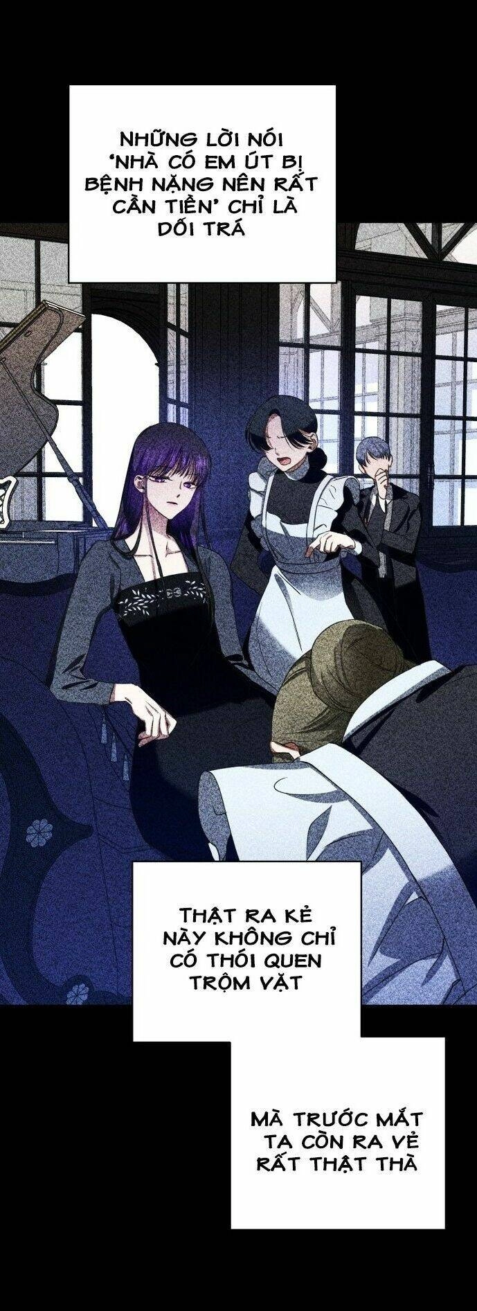 Tôi Muốn Trở Thành Cô Ấy Chỉ Một Ngày Chapter 26 - 7