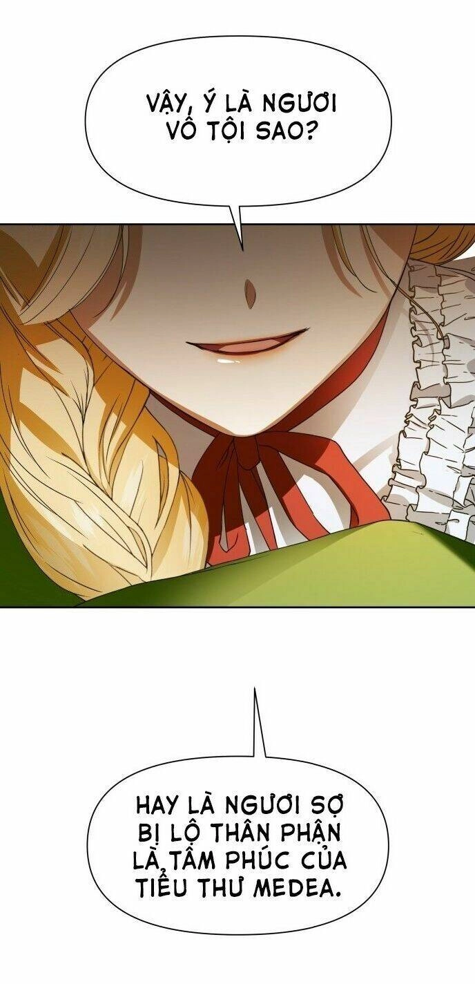 Tôi Muốn Trở Thành Cô Ấy Chỉ Một Ngày Chapter 26 - 14