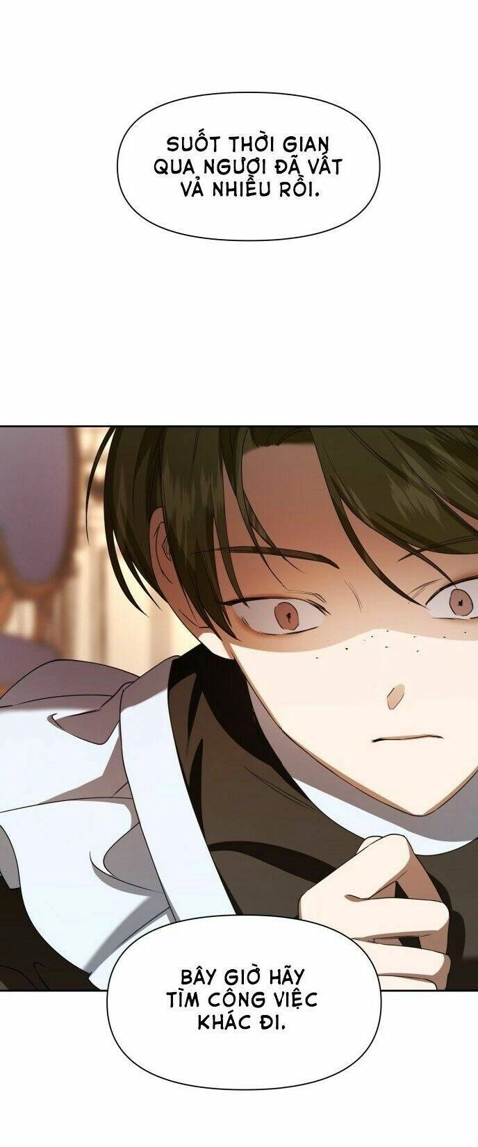 Tôi Muốn Trở Thành Cô Ấy Chỉ Một Ngày Chapter 26 - 26