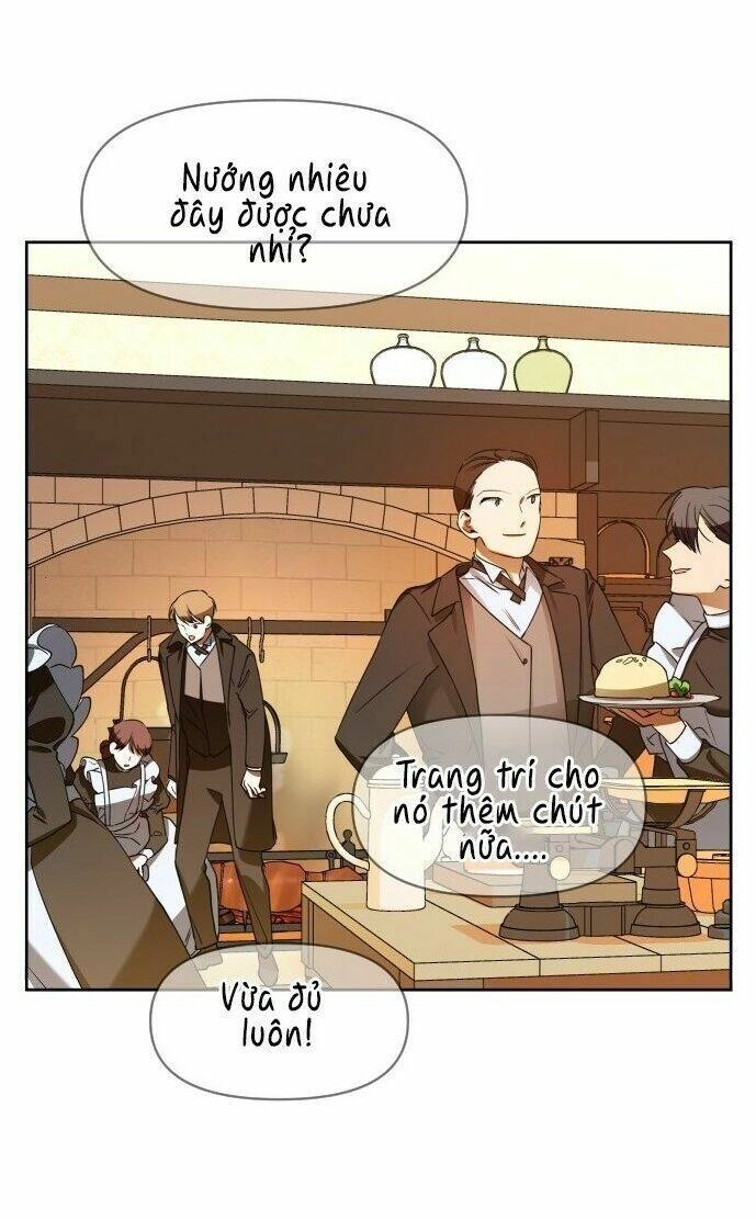 Tôi Muốn Trở Thành Cô Ấy Chỉ Một Ngày Chapter 26 - 34