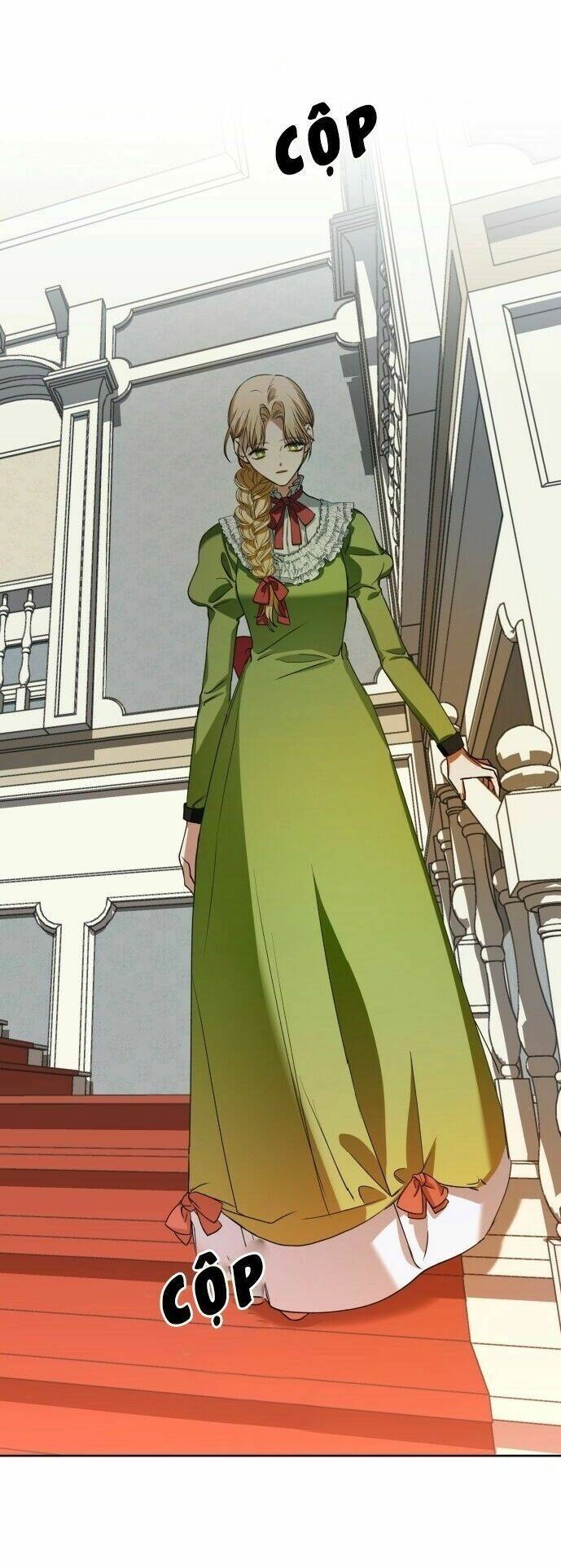 Tôi Muốn Trở Thành Cô Ấy Chỉ Một Ngày Chapter 26 - 35