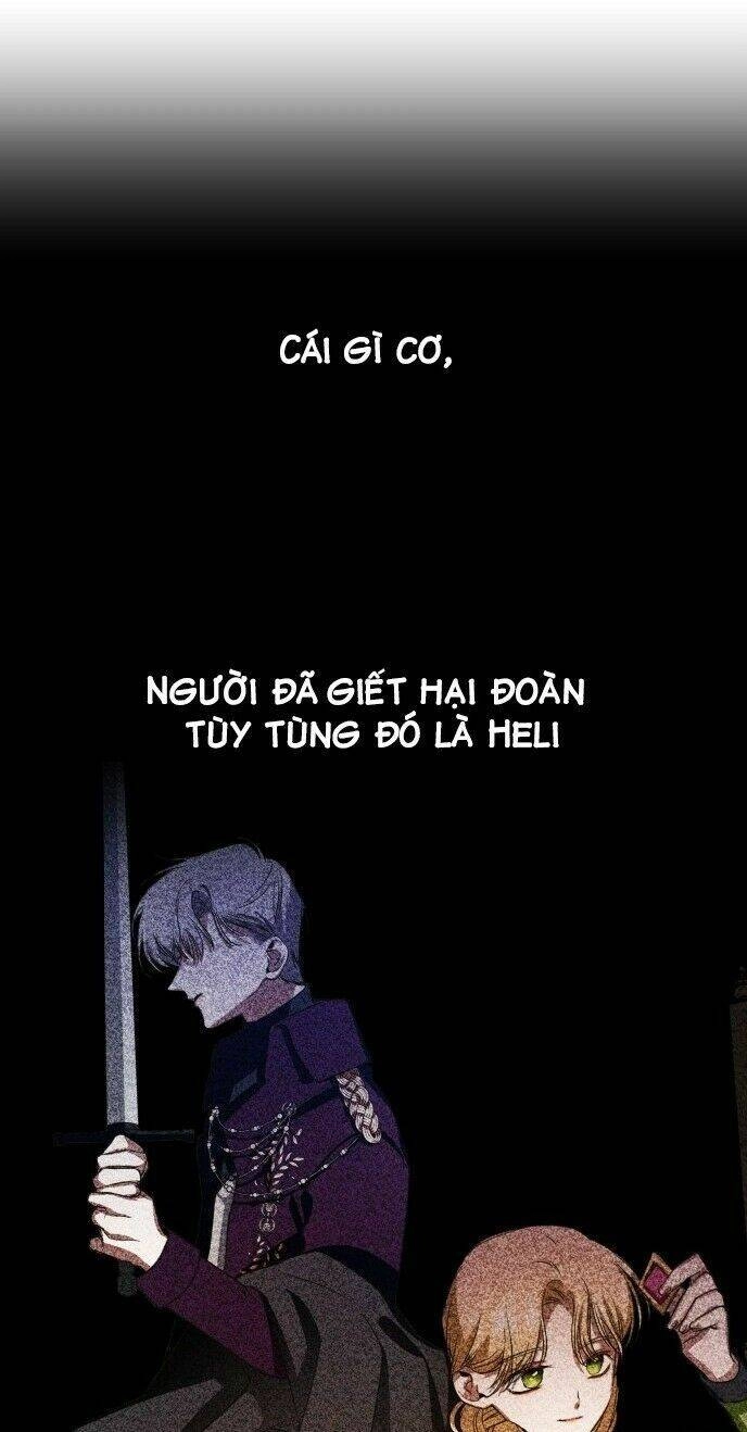 Tôi Muốn Trở Thành Cô Ấy Chỉ Một Ngày Chapter 26 - 38