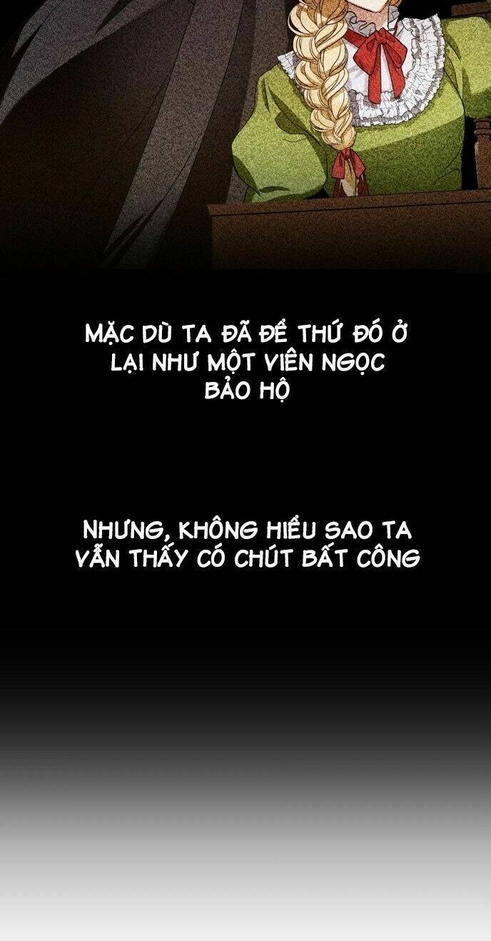 Tôi Muốn Trở Thành Cô Ấy Chỉ Một Ngày Chapter 26 - 39