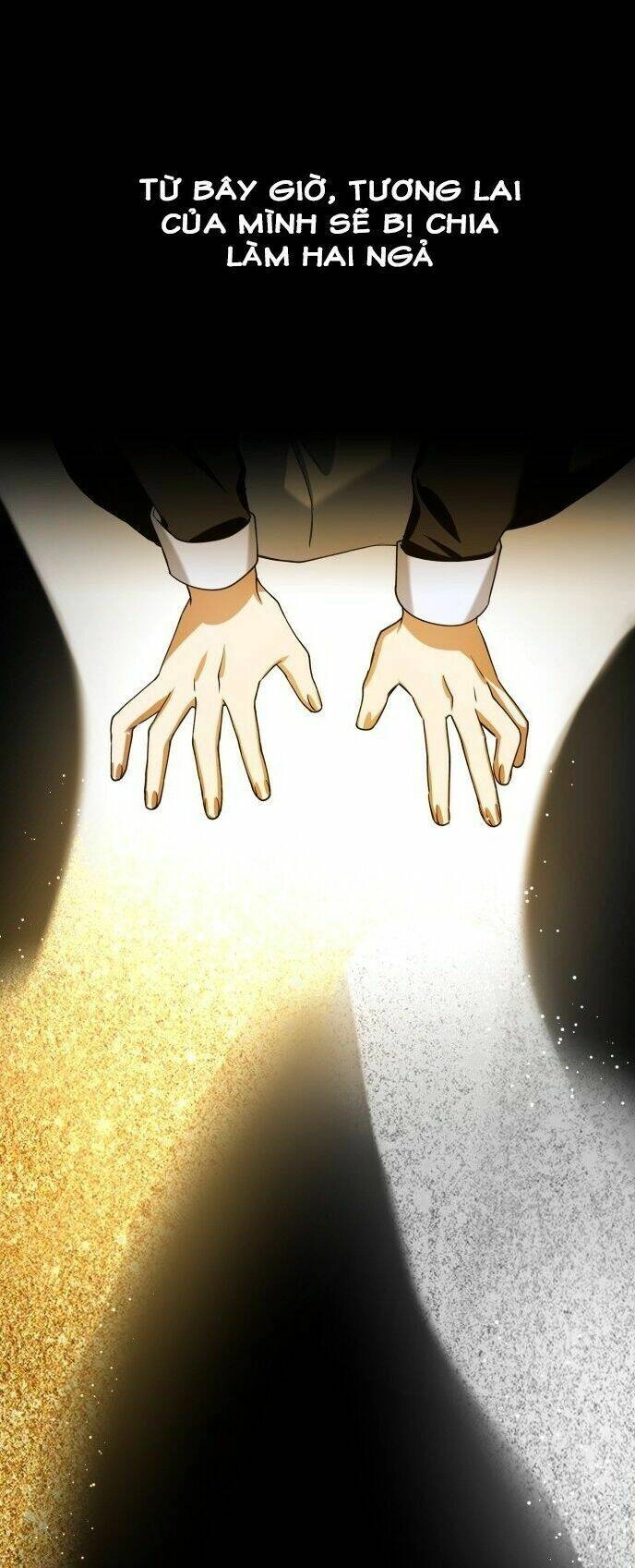 Tôi Muốn Trở Thành Cô Ấy Chỉ Một Ngày Chapter 26 - 47