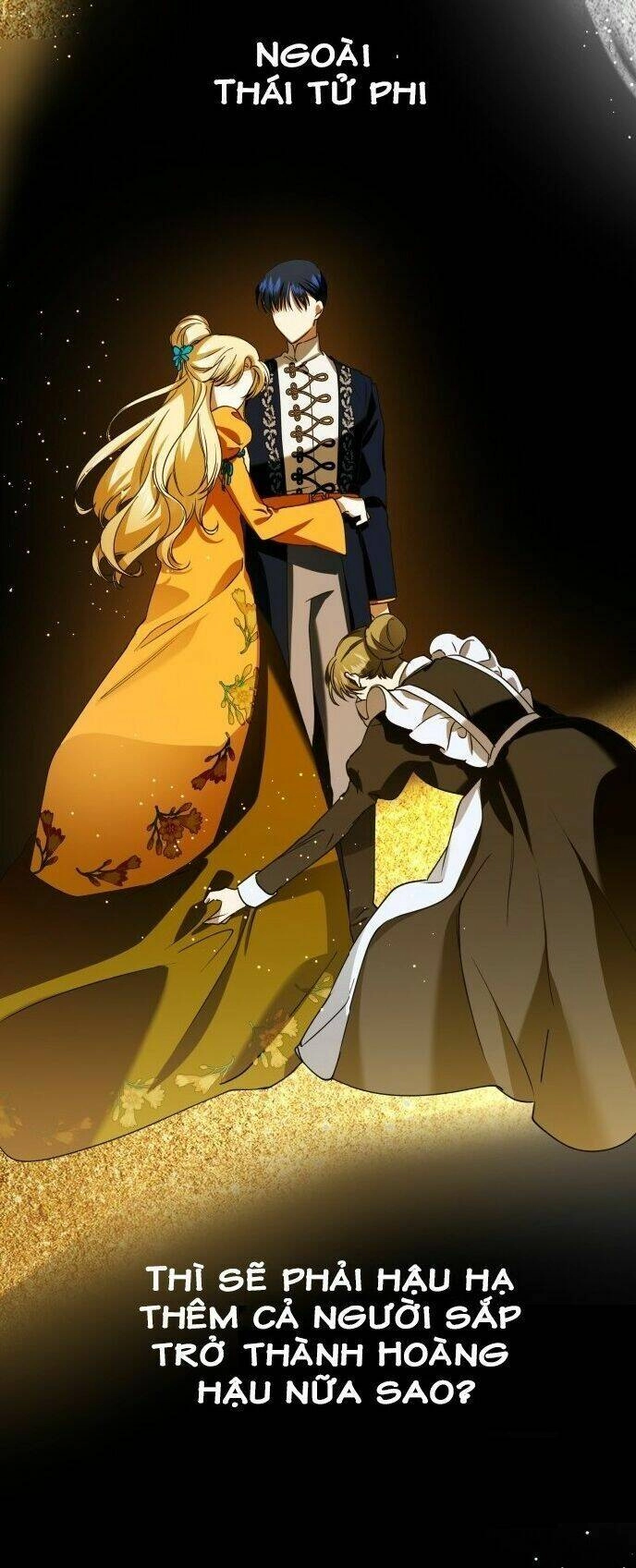 Tôi Muốn Trở Thành Cô Ấy Chỉ Một Ngày Chapter 26 - 48