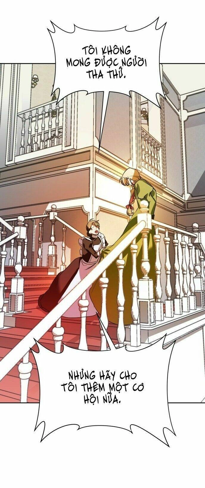 Tôi Muốn Trở Thành Cô Ấy Chỉ Một Ngày Chapter 26 - 54