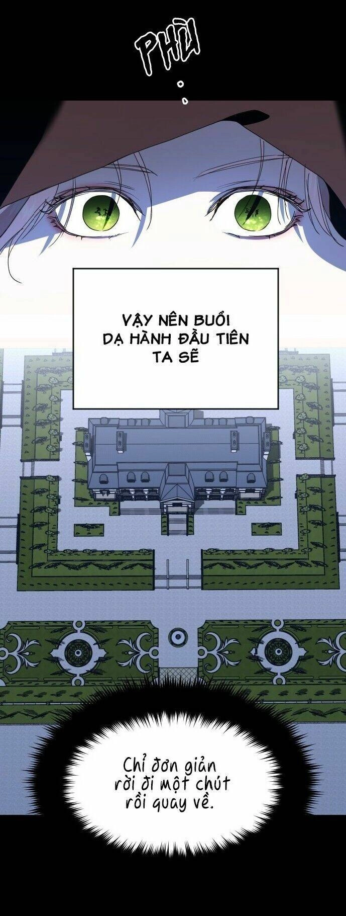 Tôi Muốn Trở Thành Cô Ấy Chỉ Một Ngày Chapter 26 - 75