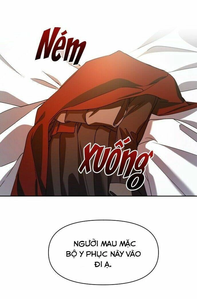 Tôi Muốn Trở Thành Cô Ấy Chỉ Một Ngày Chapter 27 - 1