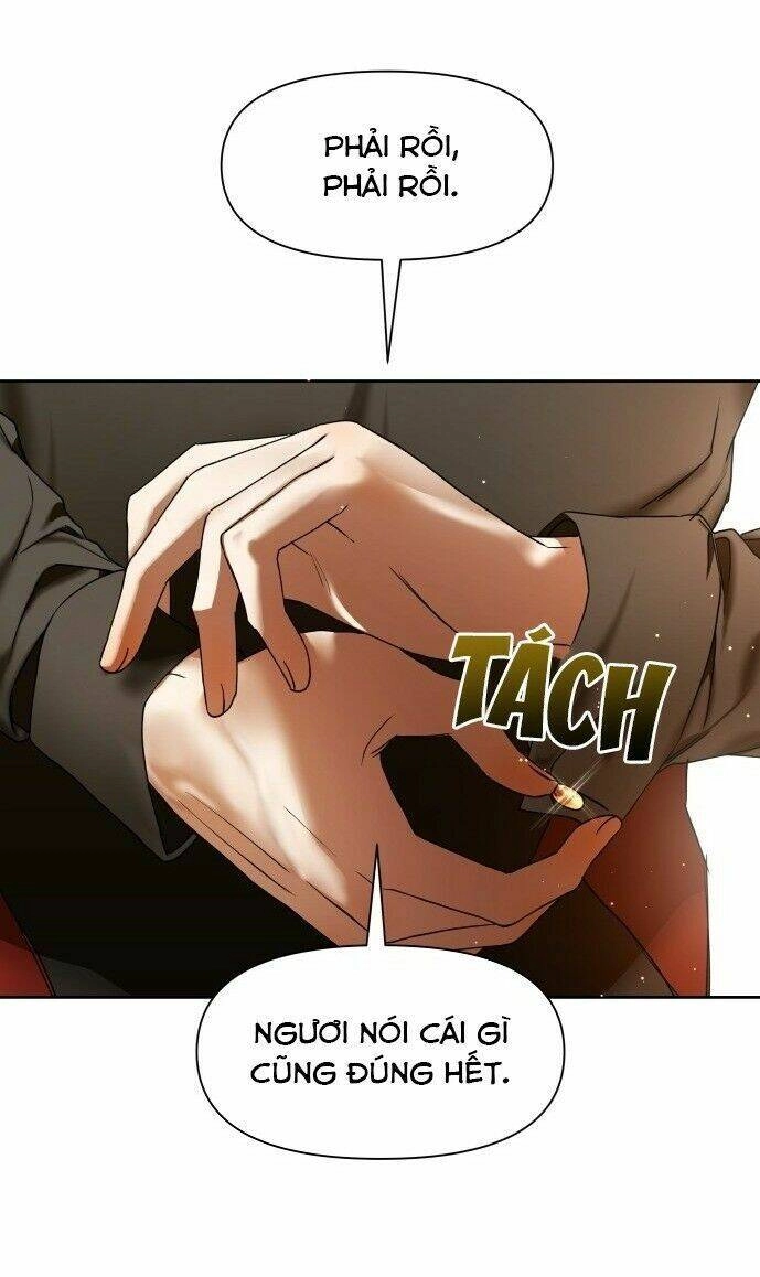 Tôi Muốn Trở Thành Cô Ấy Chỉ Một Ngày Chapter 27 - 3