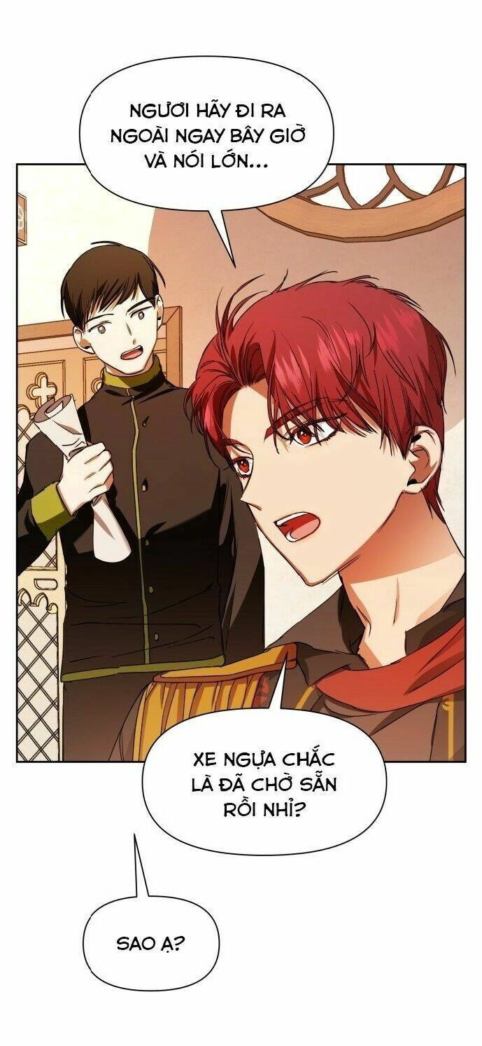 Tôi Muốn Trở Thành Cô Ấy Chỉ Một Ngày Chapter 27 - 7